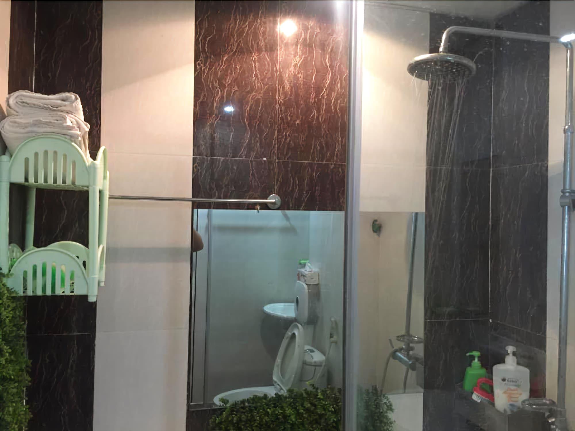 Thien Duong Hotel Hanoi Eksteriør billede