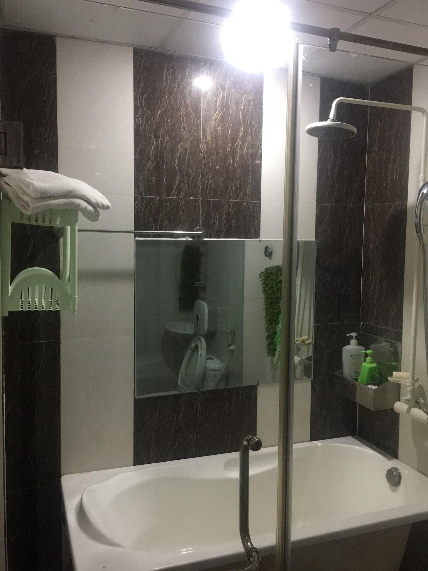 Thien Duong Hotel Hanoi Eksteriør billede
