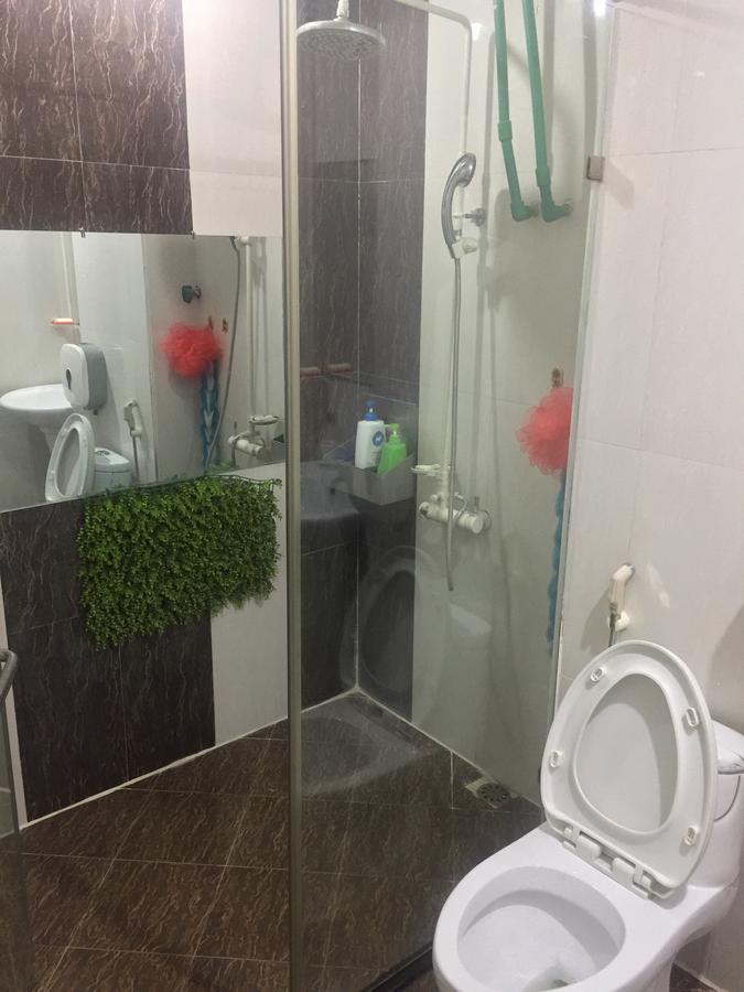 Thien Duong Hotel Hanoi Eksteriør billede